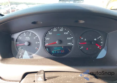 2014 Chevrolet Impala Limited Ls from USA, damaged, VIN 2G1WA5E30E1180110